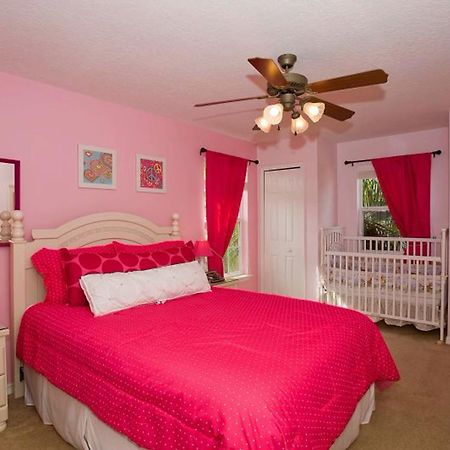 Loyalty Vacation Homes - Kissimmee Ορλάντο Εξωτερικό φωτογραφία