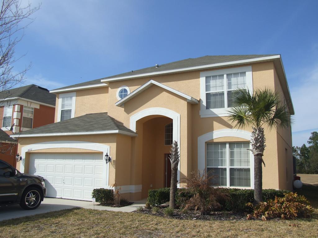 Loyalty Vacation Homes - Kissimmee Ορλάντο Εξωτερικό φωτογραφία