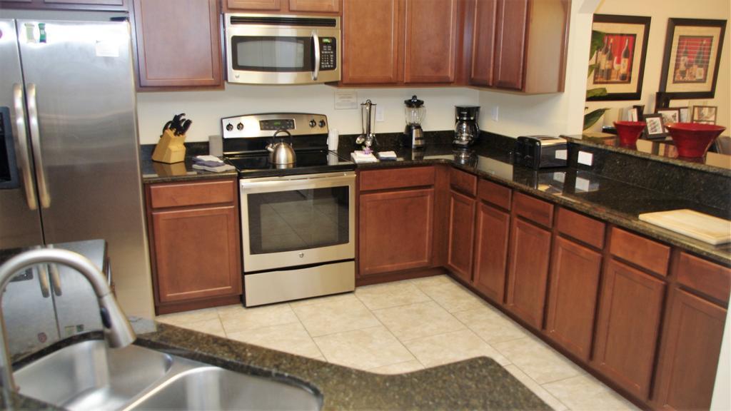 Loyalty Vacation Homes - Kissimmee Ορλάντο Εξωτερικό φωτογραφία
