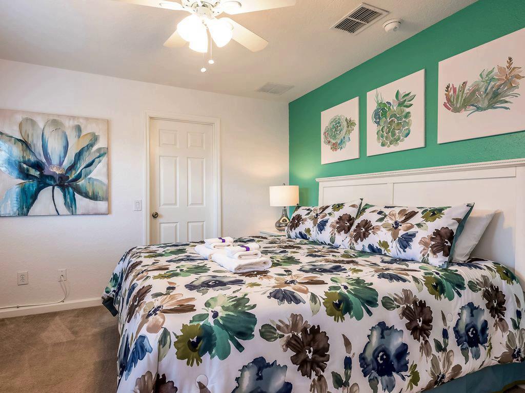 Loyalty Vacation Homes - Kissimmee Ορλάντο Εξωτερικό φωτογραφία
