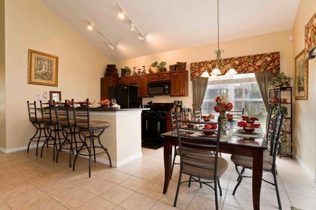 Loyalty Vacation Homes - Kissimmee Ορλάντο Εξωτερικό φωτογραφία