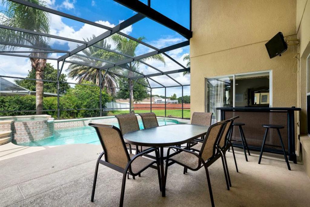 Loyalty Vacation Homes - Kissimmee Ορλάντο Εξωτερικό φωτογραφία