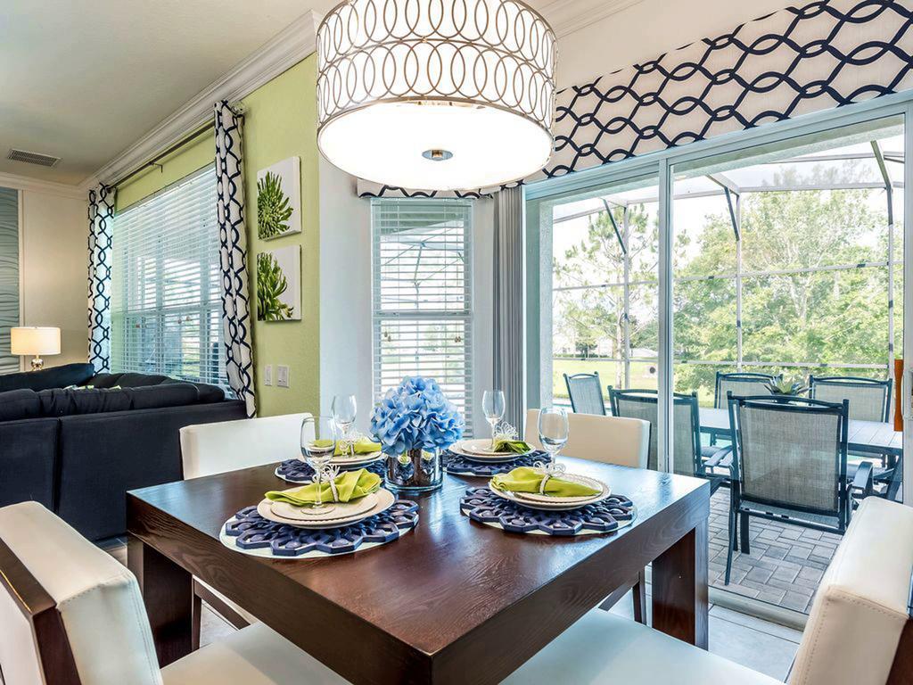 Loyalty Vacation Homes - Kissimmee Ορλάντο Εξωτερικό φωτογραφία