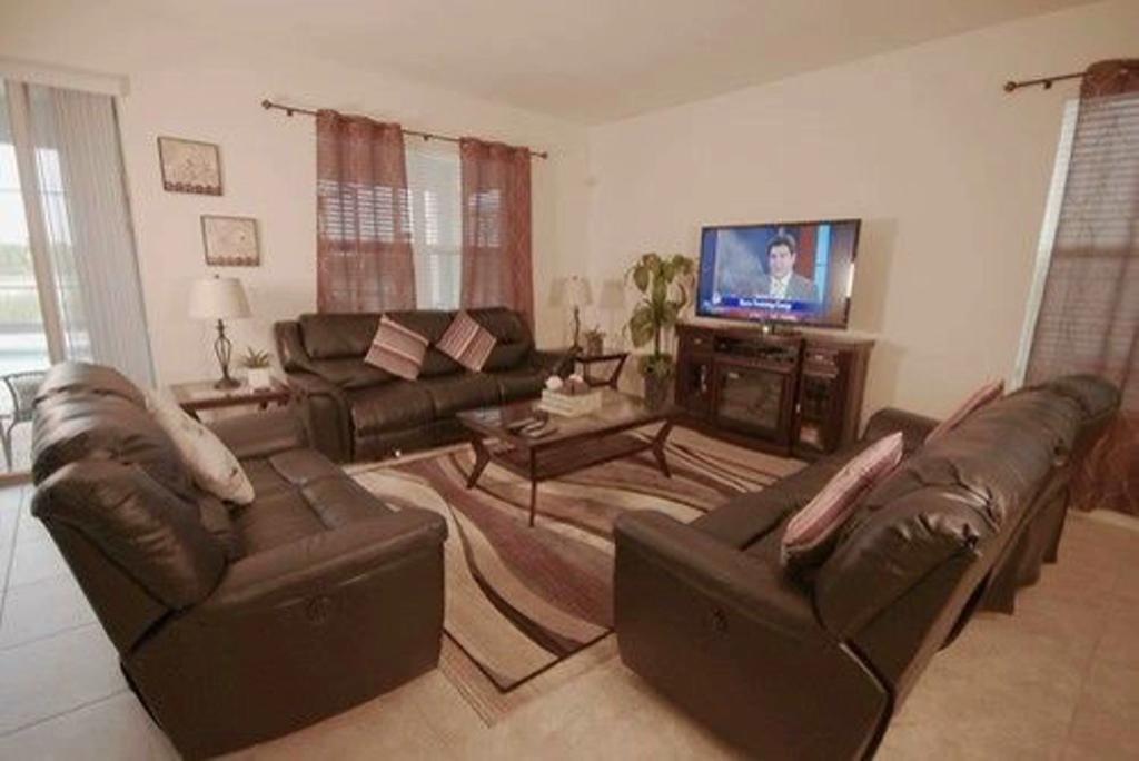 Loyalty Vacation Homes - Kissimmee Ορλάντο Εξωτερικό φωτογραφία