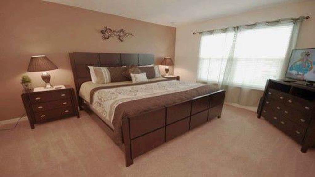 Loyalty Vacation Homes - Kissimmee Ορλάντο Εξωτερικό φωτογραφία
