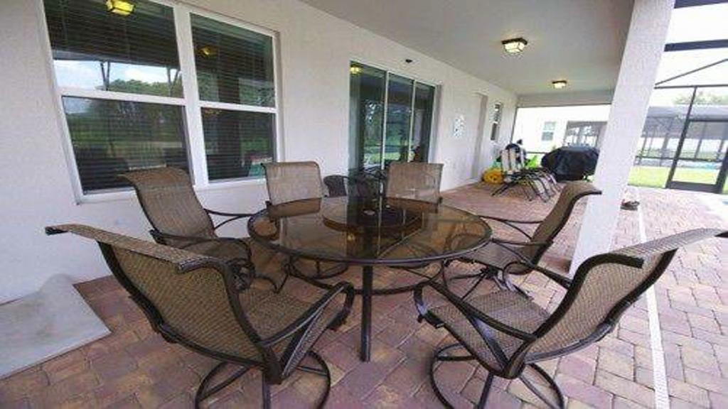 Loyalty Vacation Homes - Kissimmee Ορλάντο Εξωτερικό φωτογραφία