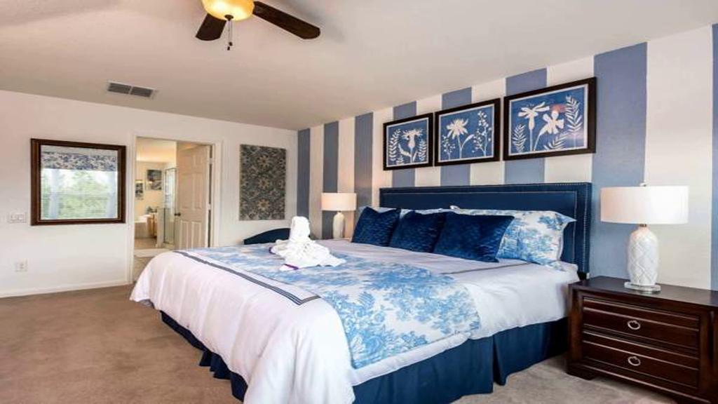 Loyalty Vacation Homes - Kissimmee Ορλάντο Εξωτερικό φωτογραφία