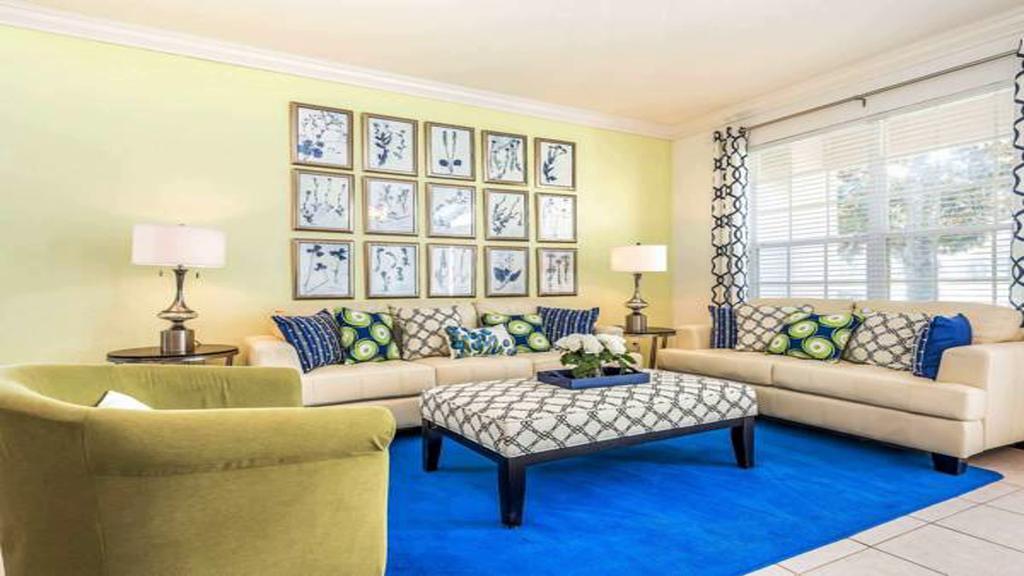 Loyalty Vacation Homes - Kissimmee Ορλάντο Εξωτερικό φωτογραφία