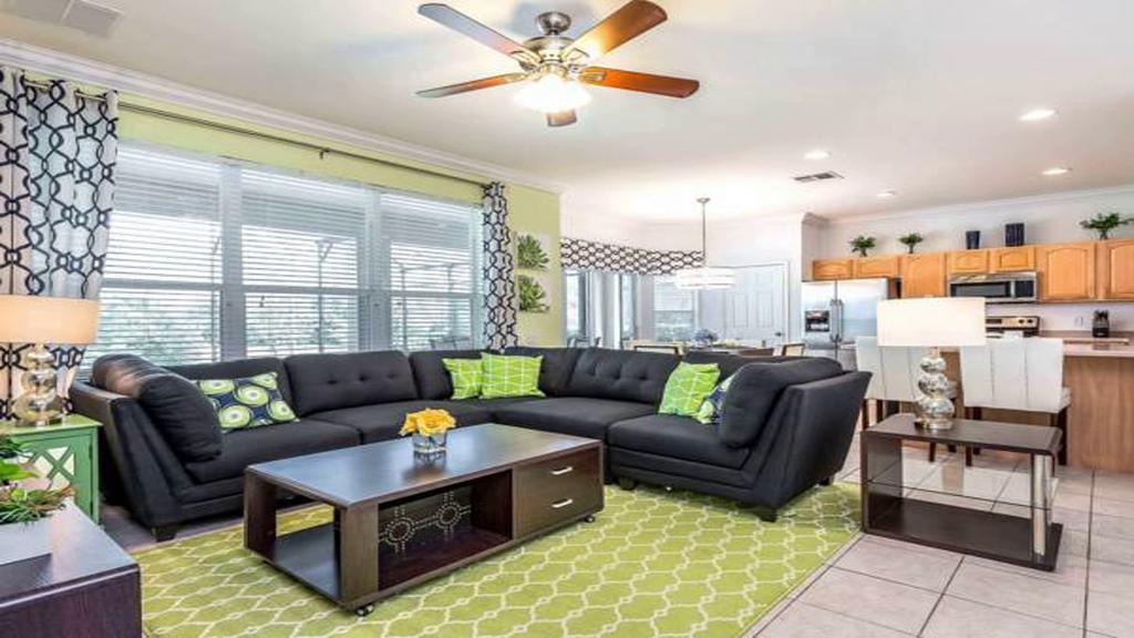 Loyalty Vacation Homes - Kissimmee Ορλάντο Εξωτερικό φωτογραφία