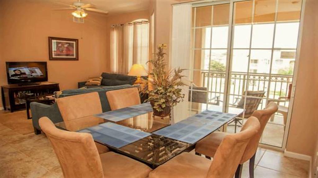 Loyalty Vacation Homes - Kissimmee Ορλάντο Εξωτερικό φωτογραφία