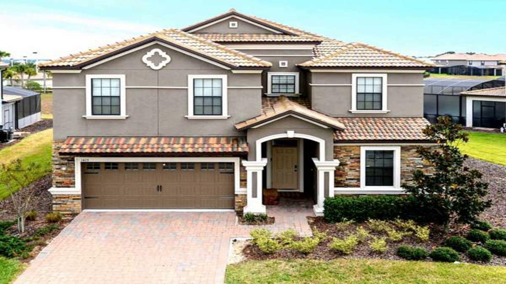 Loyalty Vacation Homes - Kissimmee Ορλάντο Εξωτερικό φωτογραφία