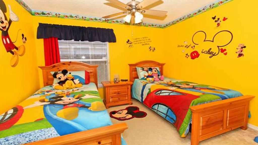 Loyalty Vacation Homes - Kissimmee Ορλάντο Εξωτερικό φωτογραφία