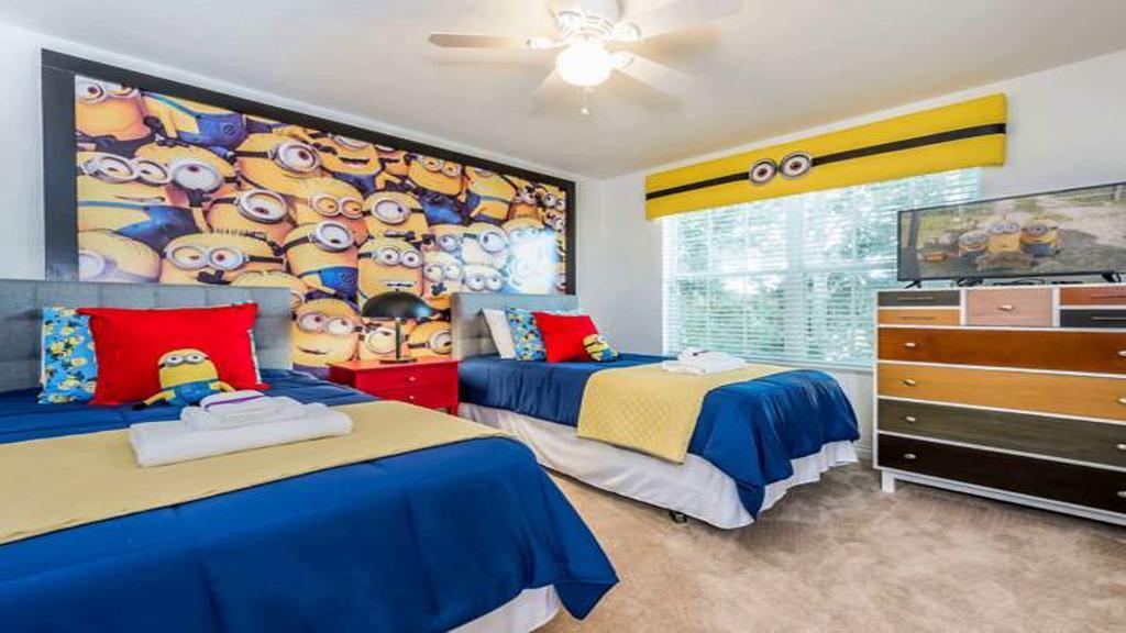 Loyalty Vacation Homes - Kissimmee Ορλάντο Εξωτερικό φωτογραφία