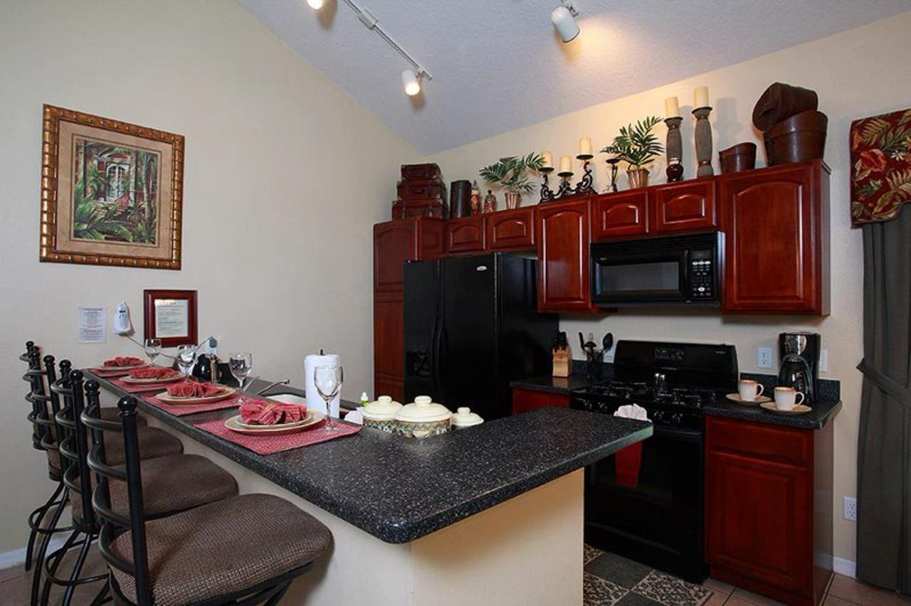 Loyalty Vacation Homes - Kissimmee Ορλάντο Εξωτερικό φωτογραφία