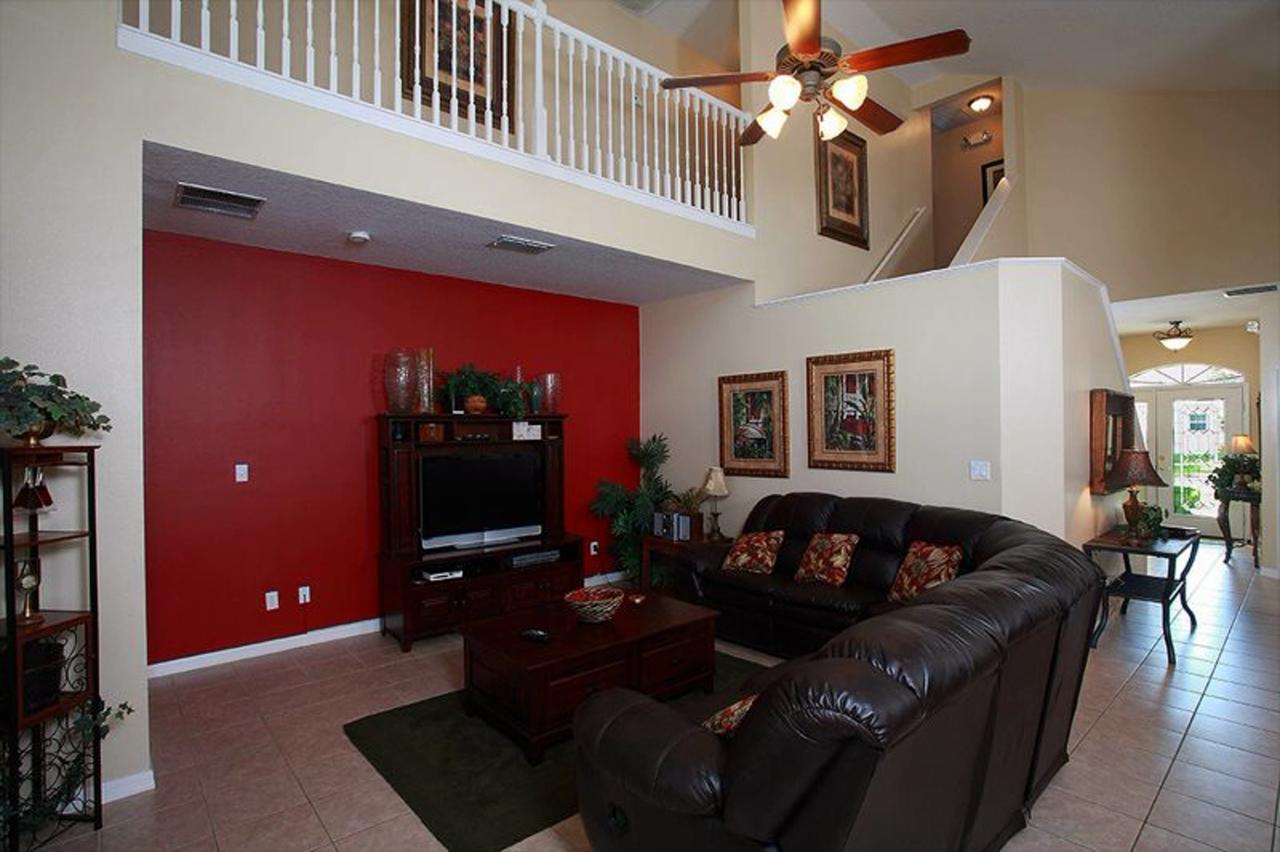 Loyalty Vacation Homes - Kissimmee Ορλάντο Εξωτερικό φωτογραφία