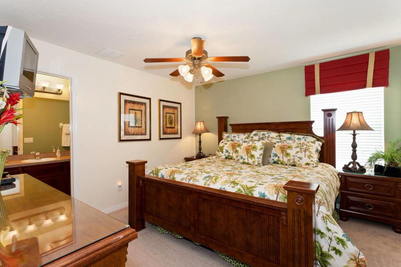 Loyalty Vacation Homes - Kissimmee Ορλάντο Εξωτερικό φωτογραφία