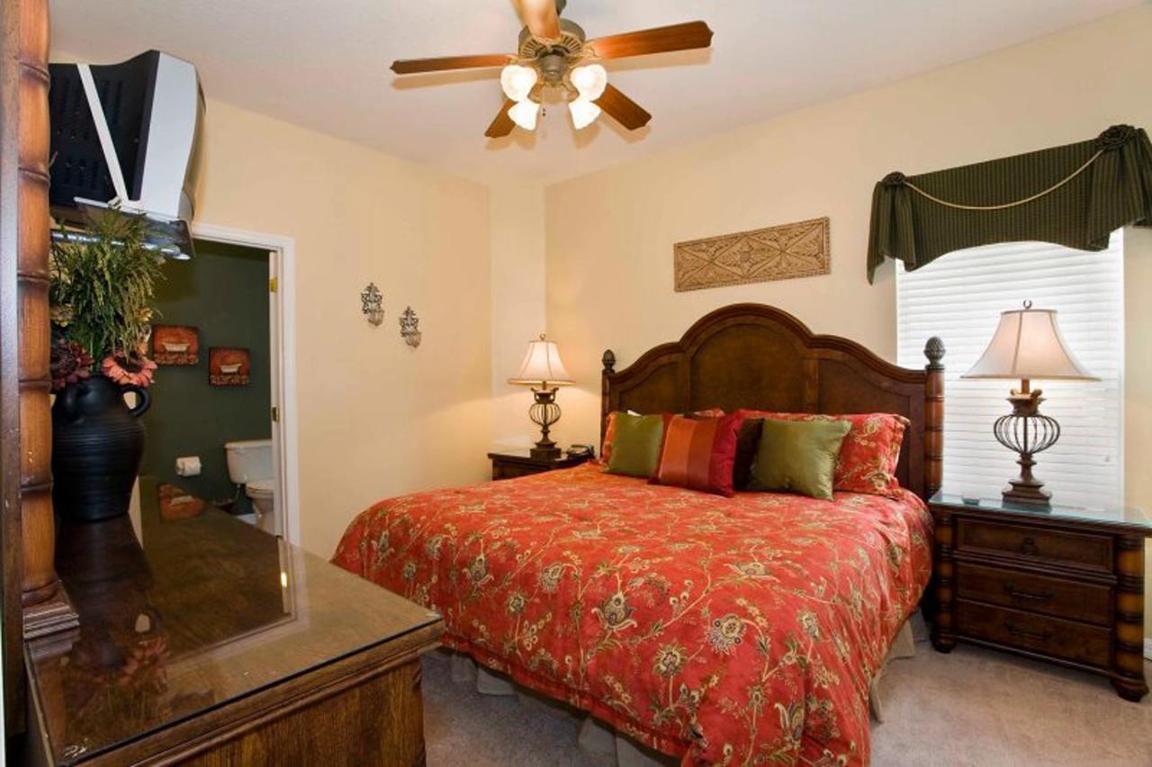 Loyalty Vacation Homes - Kissimmee Ορλάντο Εξωτερικό φωτογραφία