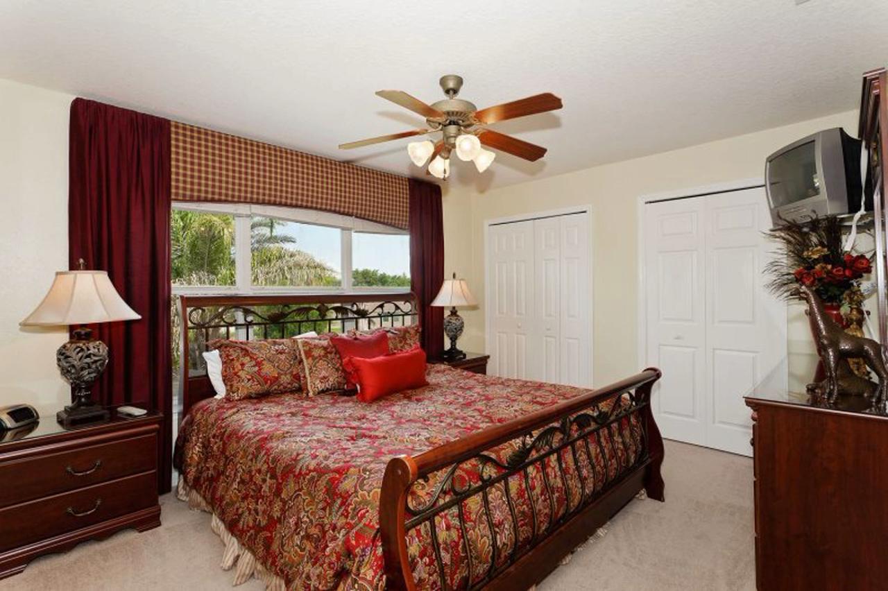 Loyalty Vacation Homes - Kissimmee Ορλάντο Εξωτερικό φωτογραφία