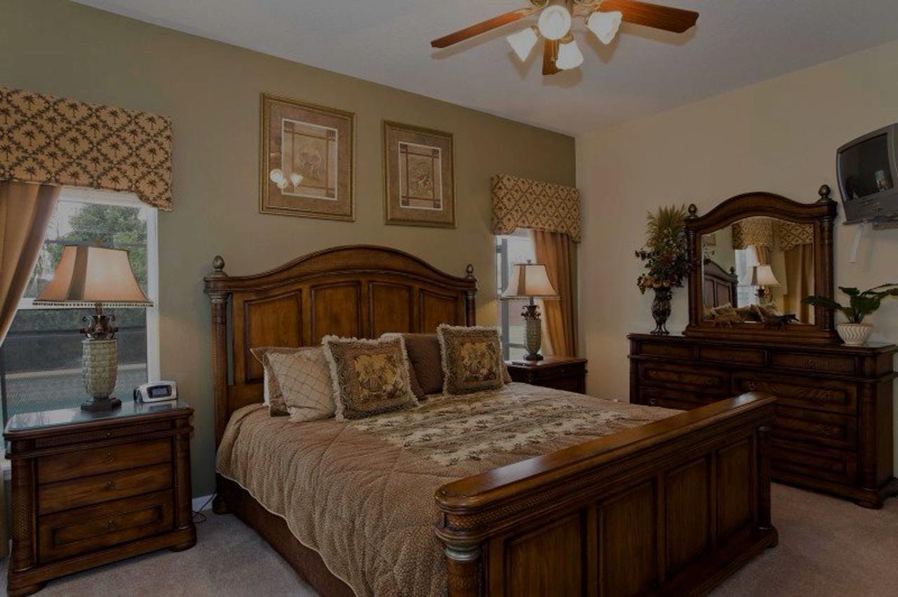 Loyalty Vacation Homes - Kissimmee Ορλάντο Εξωτερικό φωτογραφία