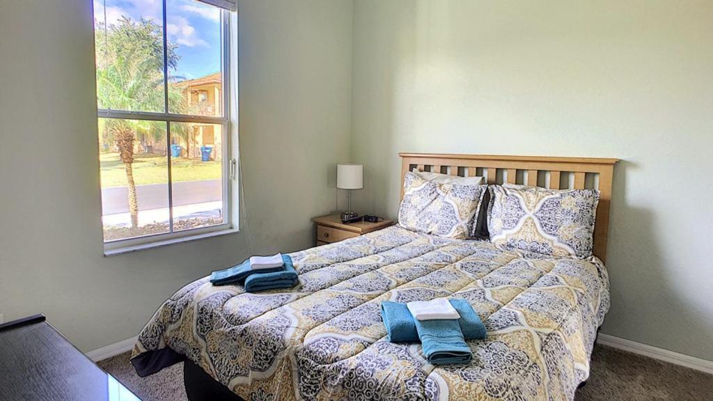 Loyalty Vacation Homes - Kissimmee Ορλάντο Εξωτερικό φωτογραφία