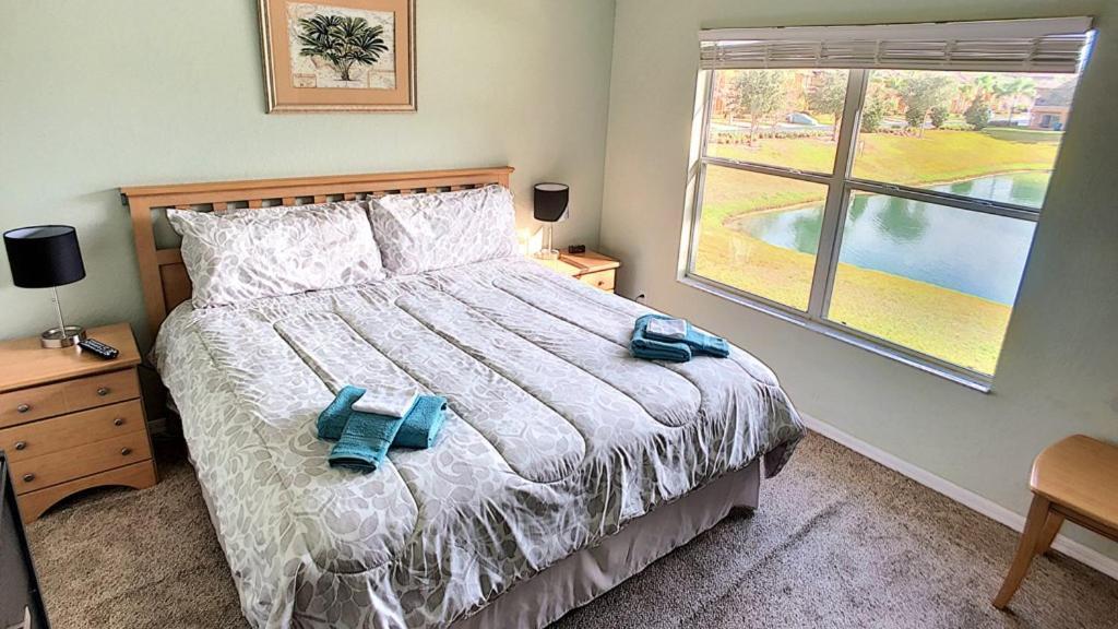 Loyalty Vacation Homes - Kissimmee Ορλάντο Εξωτερικό φωτογραφία