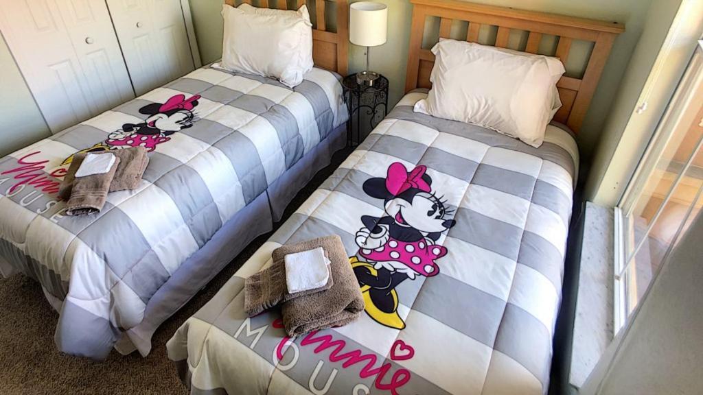 Loyalty Vacation Homes - Kissimmee Ορλάντο Εξωτερικό φωτογραφία