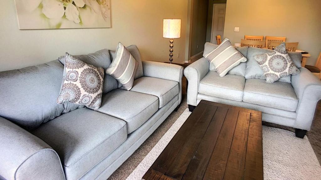 Loyalty Vacation Homes - Kissimmee Ορλάντο Εξωτερικό φωτογραφία