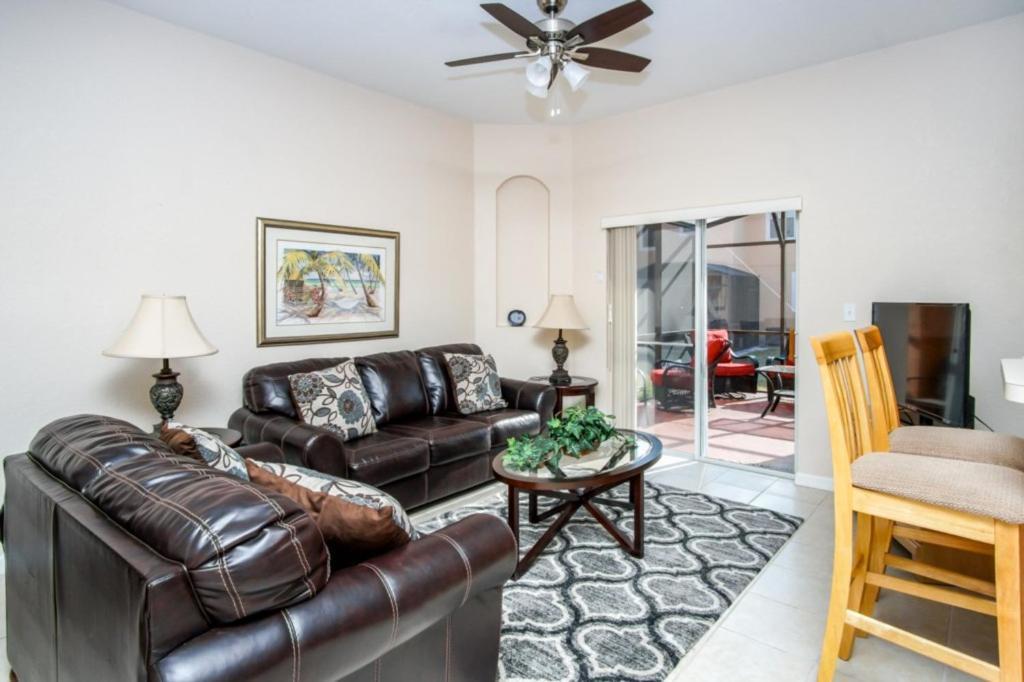 Loyalty Vacation Homes - Kissimmee Ορλάντο Εξωτερικό φωτογραφία