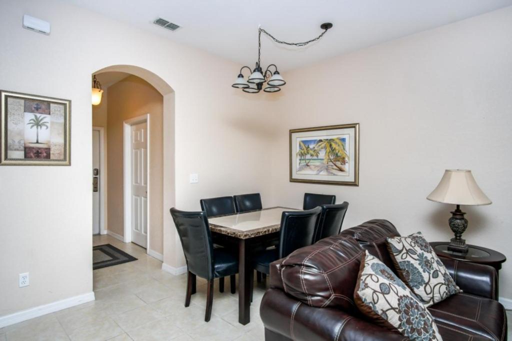 Loyalty Vacation Homes - Kissimmee Ορλάντο Εξωτερικό φωτογραφία