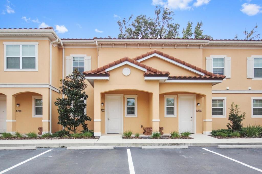 Loyalty Vacation Homes - Kissimmee Ορλάντο Εξωτερικό φωτογραφία