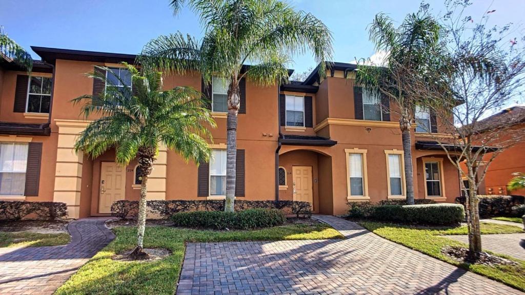 Loyalty Vacation Homes - Kissimmee Ορλάντο Εξωτερικό φωτογραφία