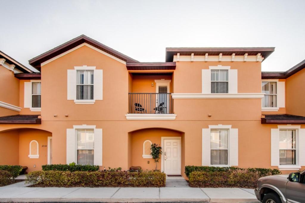 Loyalty Vacation Homes - Kissimmee Ορλάντο Εξωτερικό φωτογραφία