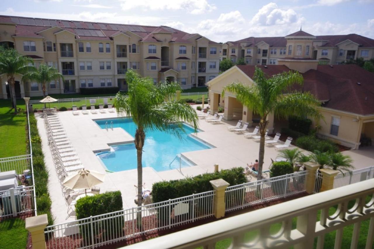Loyalty Vacation Homes - Kissimmee Ορλάντο Δωμάτιο φωτογραφία