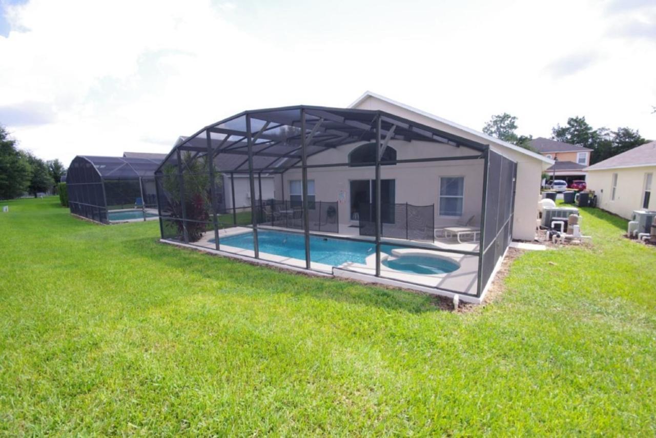 Loyalty Vacation Homes - Kissimmee Ορλάντο Δωμάτιο φωτογραφία